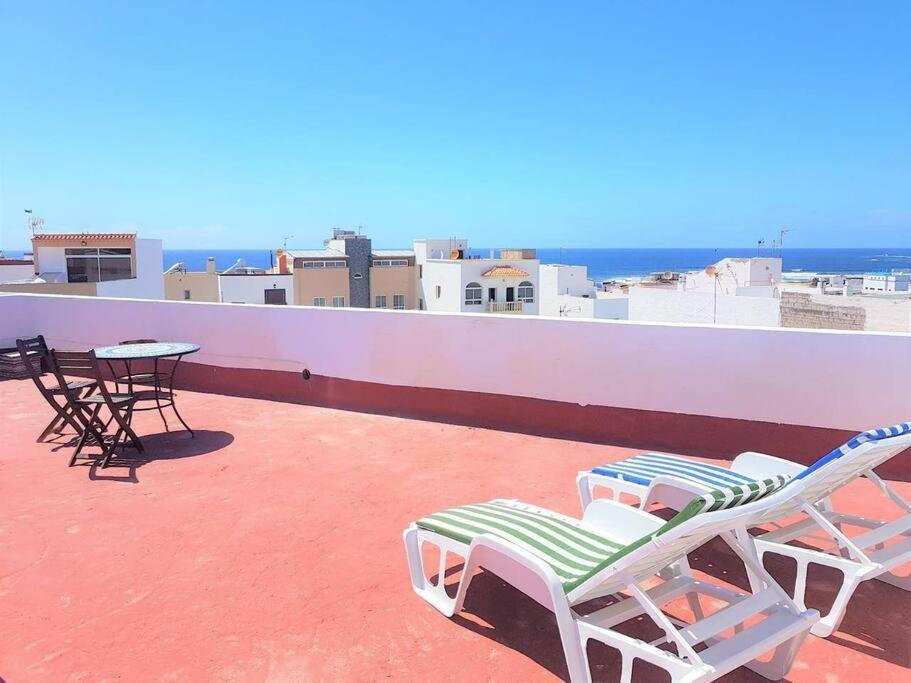 Cotillo Break ภายนอก รูปภาพ